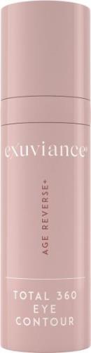 Exuviance Age Reverse Eye Contour 15 G - Øjencreme hos Magasin