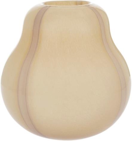 OYOY Living Design Kojo Vase Small Powder / Rose - Vaser hos Magasin