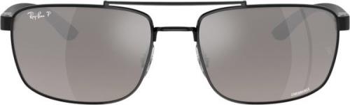 Ray-Ban Sunglasses 60 - Solbriller hos Magasin