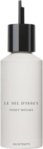 Issey Miyake Issey Miyake Le Sel D'issey EdT Refill 150 ml Kvindeduft ...