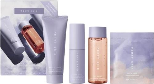 Fenty Skin Start'r Setmineral - Hudplejesæt hos Magasin