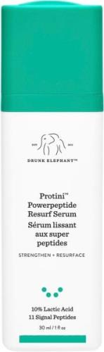 DRUNK ELEPHANT Protini Powerpeptide Resurf Serum 30 ml - Serum hos Mag...