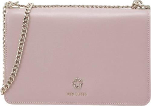 Ted Baker Jorjey Flower Eyelet Cross Body ONE SIZE - Skuldertasker hos...