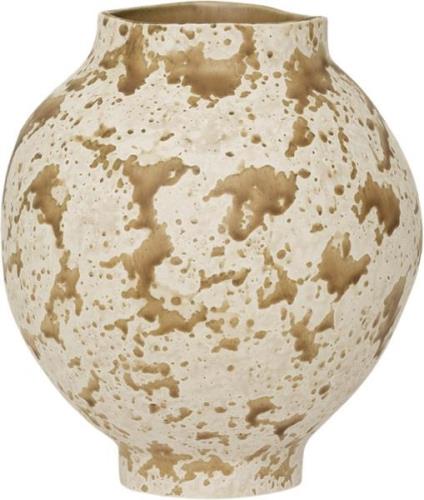 Urban Nature Culture Vase Heron Starfish 0008 - Vaser hos Magasin