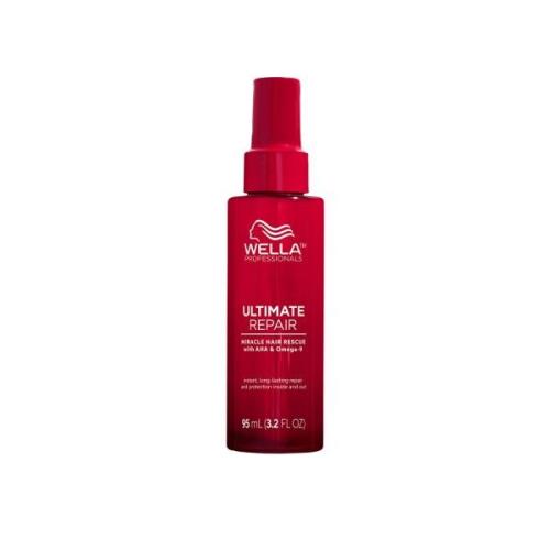 Wella Wella Professionals Ultimate Repair Miracle Hair Rescue 95ml - B...