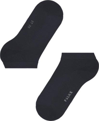 Falke Falke Climawool SN Ankelstrømper Str 41-42 - hos Magasin