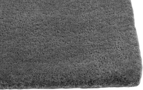 Hay Raw Rug No. 2170 x 240-dark Grey Dark Grey Str 170 x 240 - Gulvtæp...