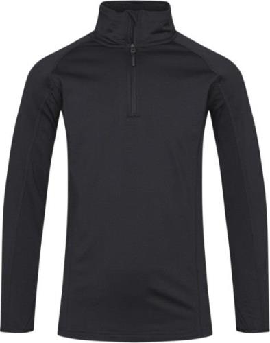 MCKINLEY Mio Halfzip Mellemlag 128 - Skitøj Polyester hos Magasin