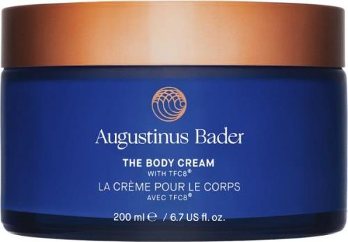 Augustinus Bader The Body Cream 200 ml - Cremer hos Magasin