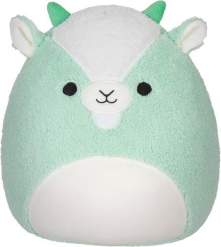 Squishmallows Fuzz A Mallows 30cm - Bamser hos Magasin