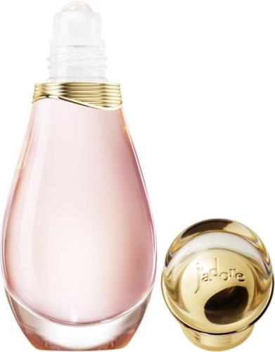 DIOR J'adore Eau de Toilette Rollerpearl Kvindeduft 20 ml - Eau De Toi...