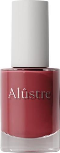 Alûe Nail Polish 906 Earth, 10 ml 10 ml - Almindelig Neglelak hos Maga...