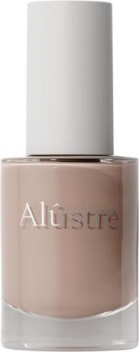 Alûe Nail Polish 370 Earth, 10 ml 10 ml - Almindelig Neglelak hos Maga...