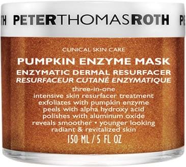 Peter Thomas Roth Pumpkin Enzyme Mask 150 ml. 150 ml - Ansigtsmaske ho...