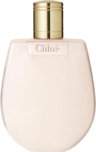 Chloé Nomade Body Lotion 200 ml. 200 ml - Cremer hos Magasin