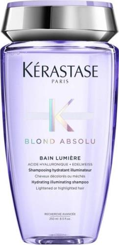 Kérastase Blond Absolu Bain Lumière Shampoo 250 ml - Shampoo hos Magas...