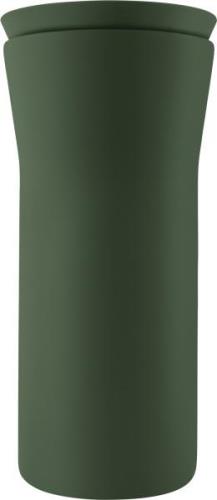 Eva Solo City To Go Cup Recycled 0,35 l Emerald Green Emerald Green St...