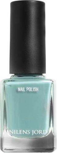 Nilens Jord Nail Polish Cold Hawaii - Almindelig Neglelak hos Magasin