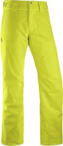 Salomon ike Ski Pant S - Skitøj hos Magasin