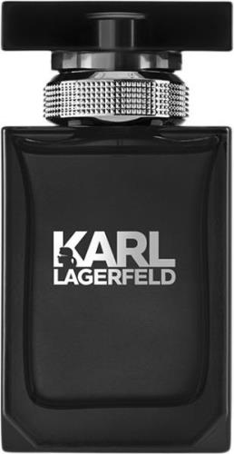 Karl Lagerfeld PH EdT 50ml Herreduft 50 ml - Eau De Toilette hos Magas...