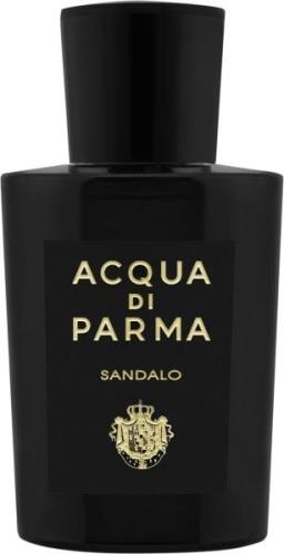 Acqua di Parma Sandalo Eau de Parfum Herreduft 100 ml - Eau De Parfum ...