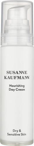 Susanne Kaufmann SK Nourishing DAY Cream 50 ML - Øjencreme hos Magasin