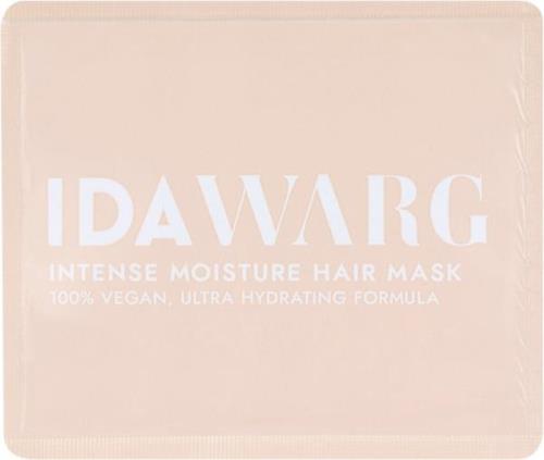 Ida Warg Beauty One Time Mask Intensive Moisture Mask 25 ml - Hårkur h...