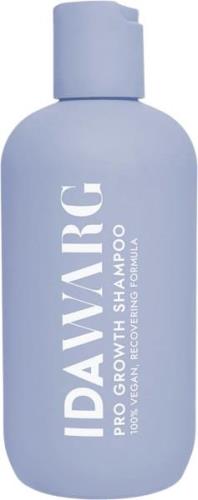 Ida Warg Beauty Pro Growth Shampoo 250 ml - Shampoo hos Magasin