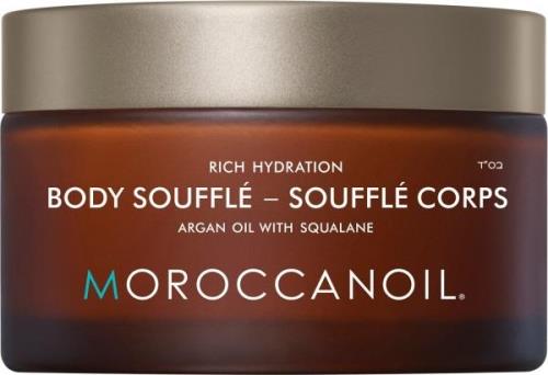 Moroccanoil Moroccanoil Body Soufflé 200 ml - Cremer hos Magasin