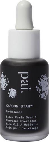 PAI Carbon Star Anti-blemish Face Serum 10 ml - Serum hos Magasin