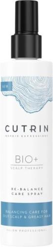 Cutrin Cutrin BIO+ Rebalance Care Spray 200 ML 200 ml - Hårkur hos Mag...