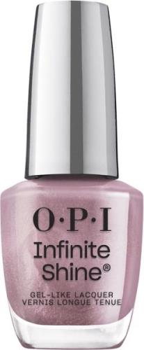 OPI Infinte Shine Sheens All That 15 ml - Almindelig Neglelak hos Maga...