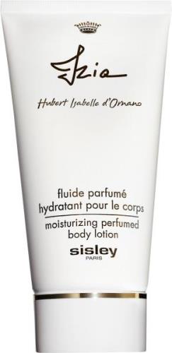 Sisley Izia Moisturizing Body Lotion 150 ml - Cremer hos Magasin