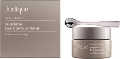 Jurlique Nutri Define Supreme Eye Contour Balm - Øjencreme hos Magasin