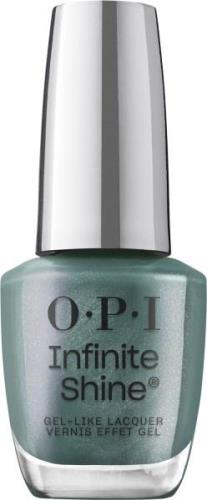 OPI Infinte Shine Cos-mo Money 15 ml - Almindelig Neglelak hos Magasin