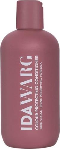 Ida Warg Beauty Colour Protecting Conditioner 250 ml - Balsam hos Maga...