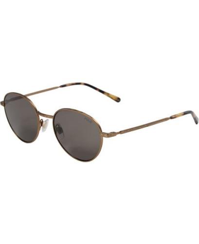 Polo Ralph Lauren Sunglasses 51 - Solbriller hos Magasin