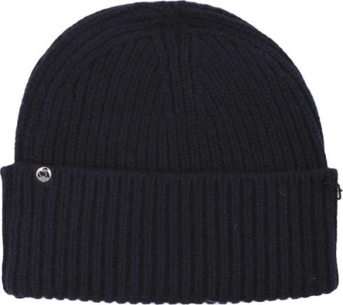 Danefæ Warm Thoughts Beanie ONE SIZE - Huer Merino Uld hos Magasin