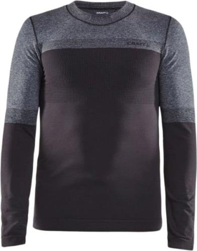 Craft Warm Intensity CN Baselayer Trøje S - Baselayer hos Magasin