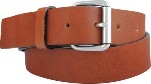 BOSSWIK D10214/35 Belt, Cognac 085 - Bælter Læder hos Magasin