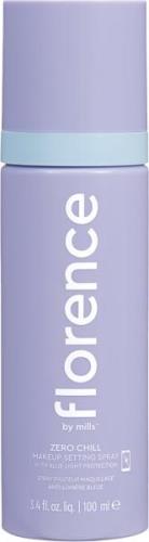 Florence by Mills Zero Chill Makeup Setting Spray 100 ml - Primer hos ...