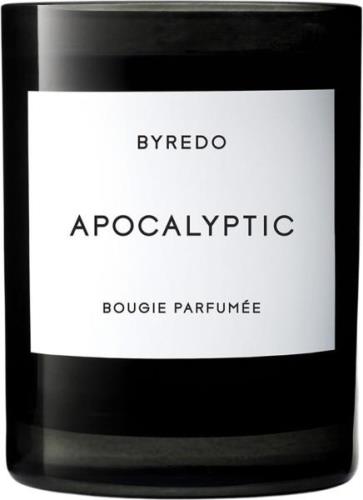 BYREDO FC Apocalyptic Kvindeduft 240GR - Duftlys hos Magasin