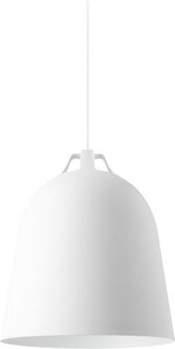 Eva Solo Clover Pendant Large White Str 2 - Pendler Stål hos Magasin