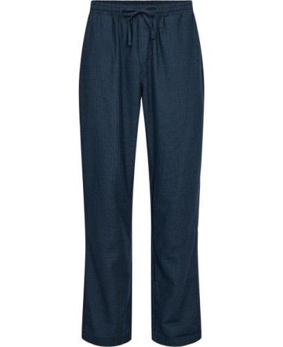 Björn Borg Core Soft Flannel Pyjama Pants Mand Bb Prince Of Wales 1 Ba...