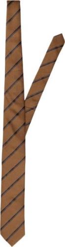 Selected Homme Slhlane Stripe TIE Noos ONE SIZE - Slips hos Magasin