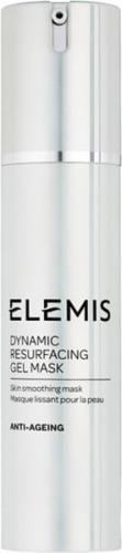 Elemis Trienzyme Resurfacing Gel Mask 50 ml. 50 ml - Ansigtsmaske hos ...