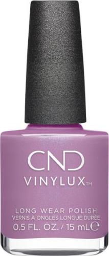 CND Romani-cize, CND Vinylux - Almindelig Neglelak hos Magasin