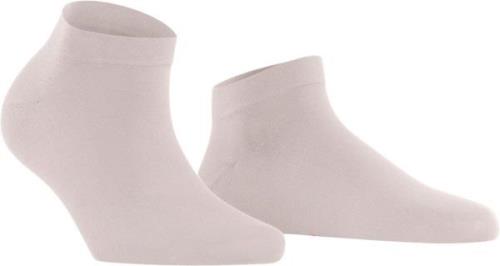 Falke Falke Fine Softness SN Ankelstrømper Str 35-38 - hos Magasin