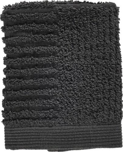 Zone Vaskeklud Anthracite Classic 30x30 cm. Anthracite Str 30x30 cm. -...