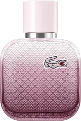 Lacoste L.12.12 Eau Intense Pour Elle Eau de Toilette Kvindeduft 50 ml...